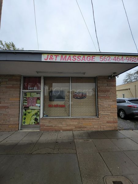 Massage Parlors Whittier, California J&T Massage Spa