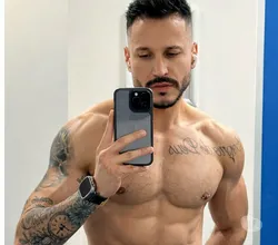 Escorts Windsor, England Yago Brazilian Boy 🇧🇷