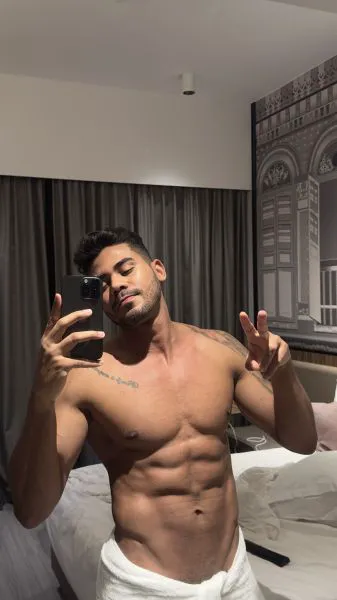 Escorts Athens, Greece Victor_Br