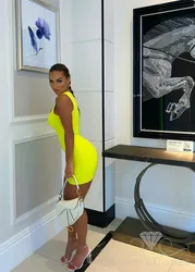 Escorts Cairo, Egypt Cammie