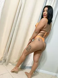 Escorts Fort Myers, Florida Isabela