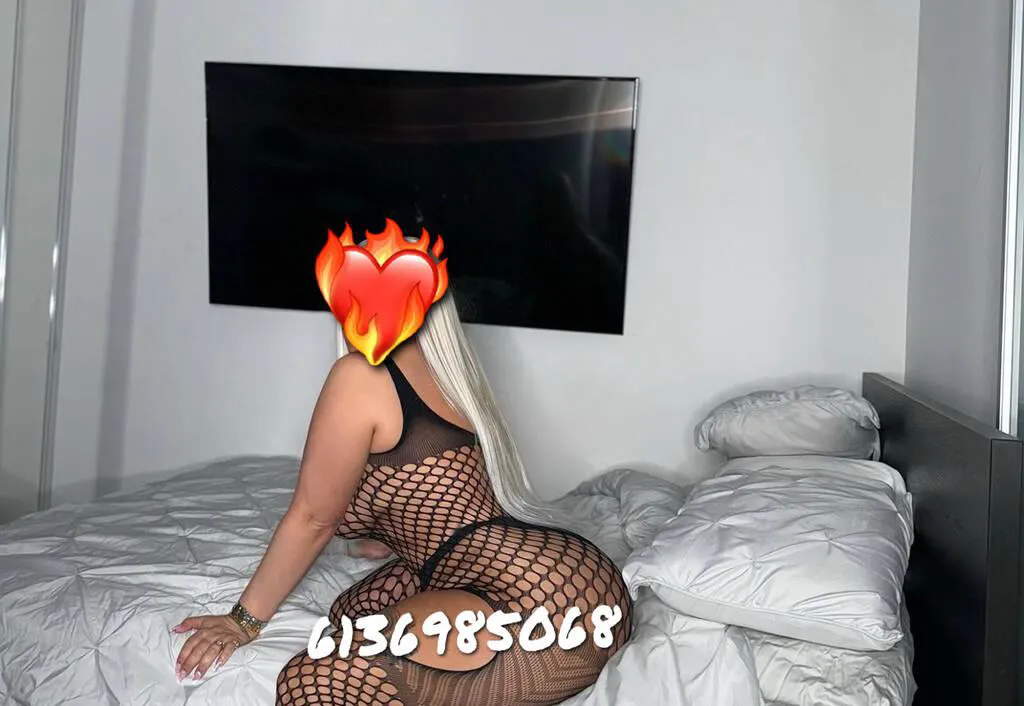 Escorts Greater Sudbury, Ontario Dont miss*come taste me!