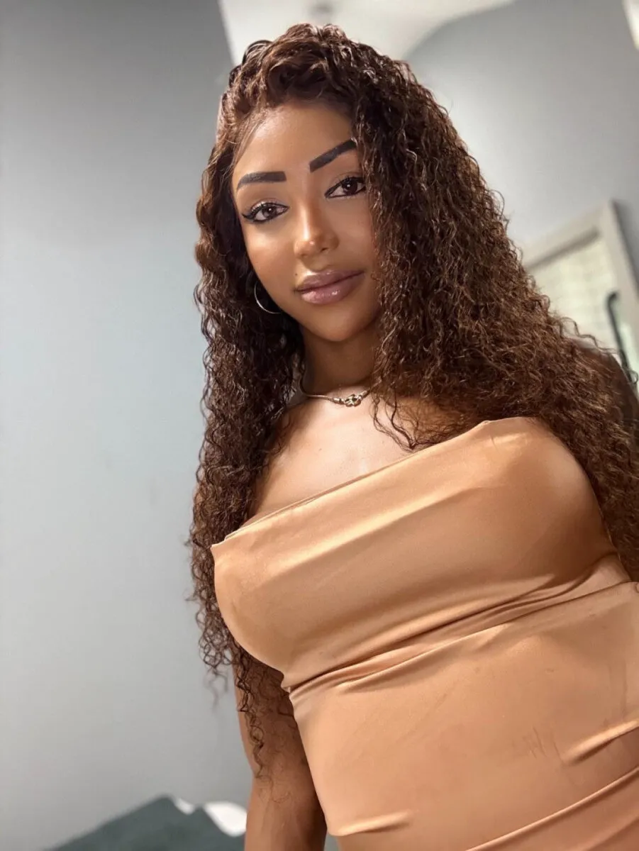 Escorts Liverpool, England Barbieblackbrazilian