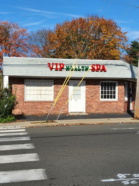 Massage Parlors Milford, Connecticut Vip Health Spa