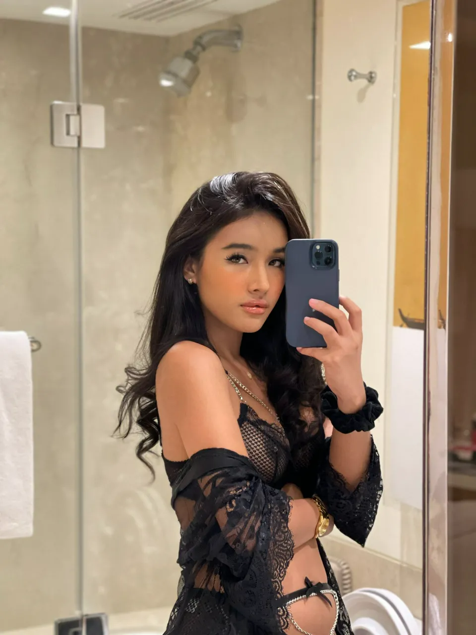 Escorts Davao City, Philippines TS Aella (The Most Youngest Mistress)