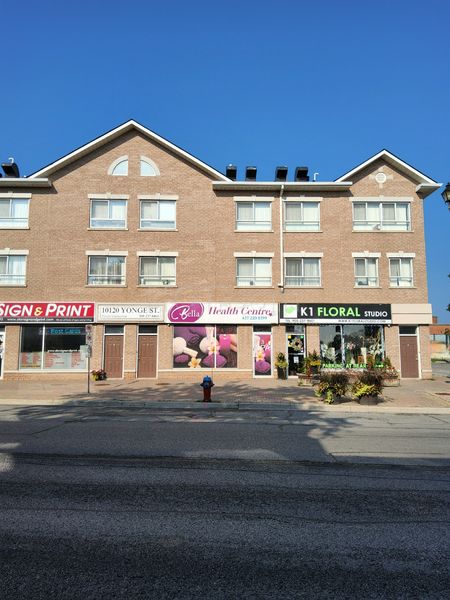Massage Parlors Richmond Hill, Ontario Bella Health Centre