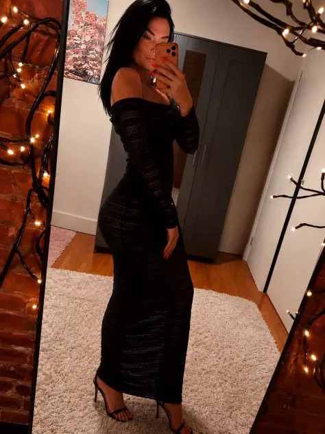 Escorts Queens, New York Top Tier Emma