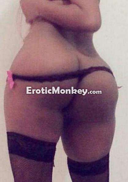 Escorts Seattle, Washington Candy