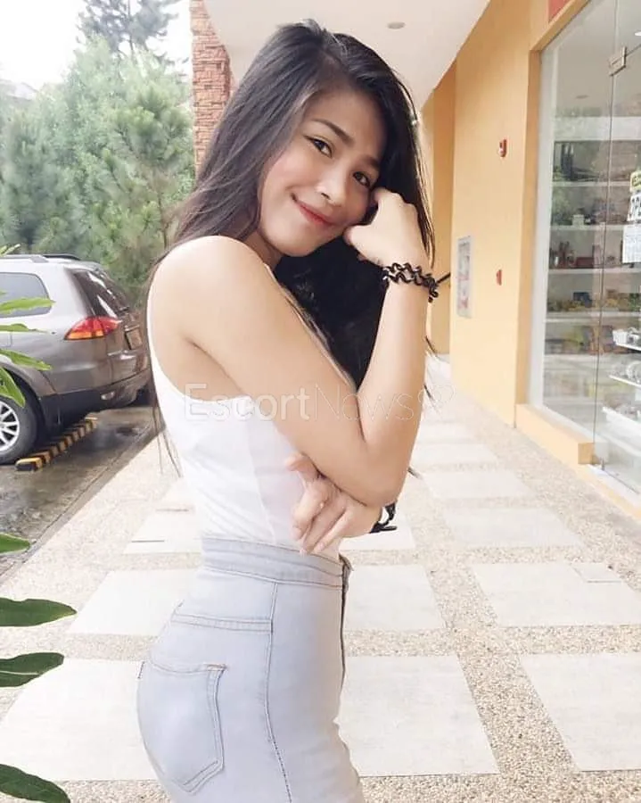 Escorts Malaysia FARIDAH