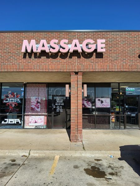 Massage Parlors Fort Worth, Texas Best Asian Massage