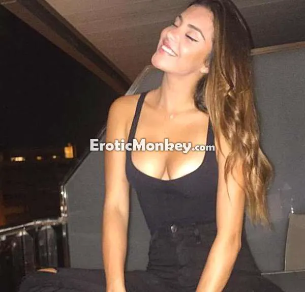 Escorts Tampa, Florida Tina