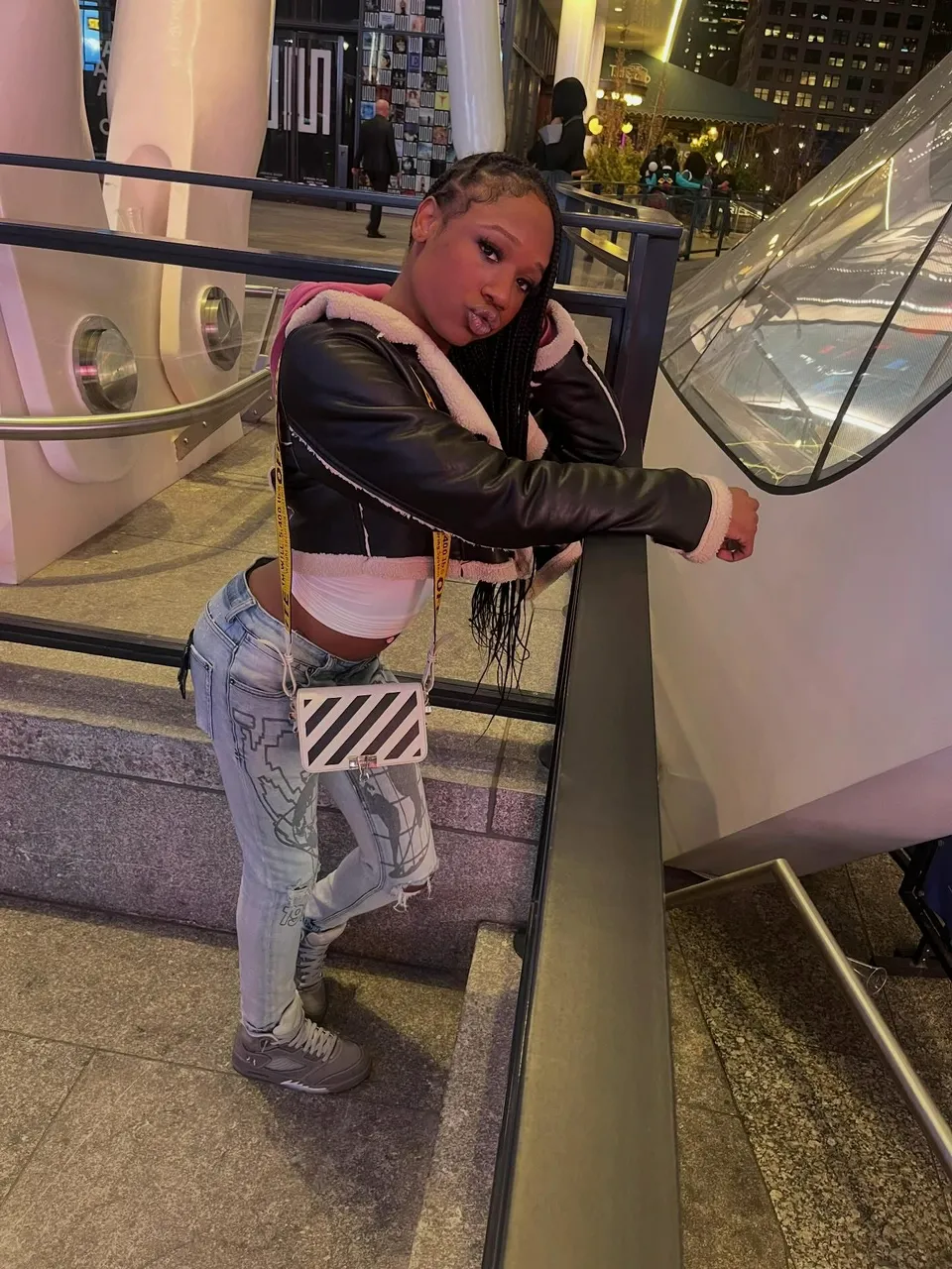 Escorts Manhattan, New York TSLucky 😍