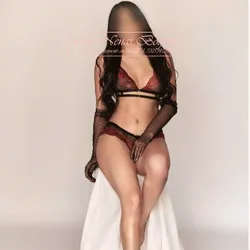 Escorts Medellin, Colombia LNB Shantal