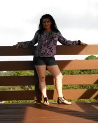 Escorts Tampa, Florida Stacy