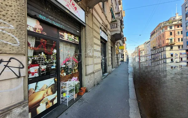 Massage Parlors Milan, Italy Wali Thai