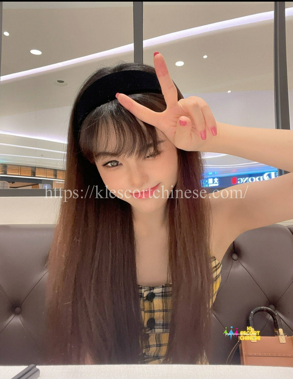 Escorts Kuala Lumpur, Malaysia jenny