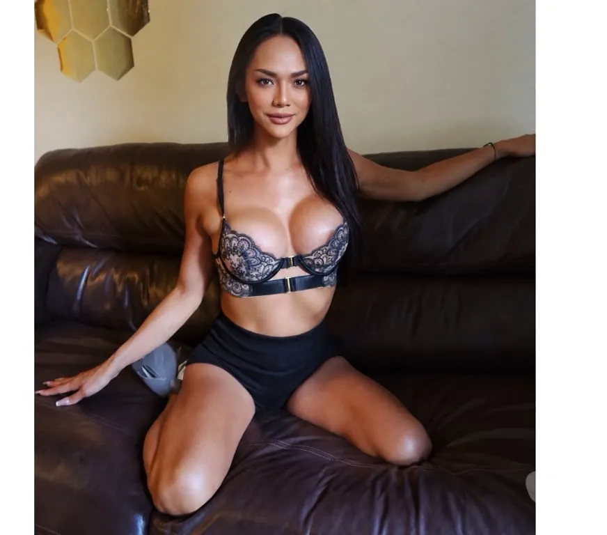Escorts Epsom, England NEW SEXY LADYBOY THAI MILAN *🇹🇭🇹🇭