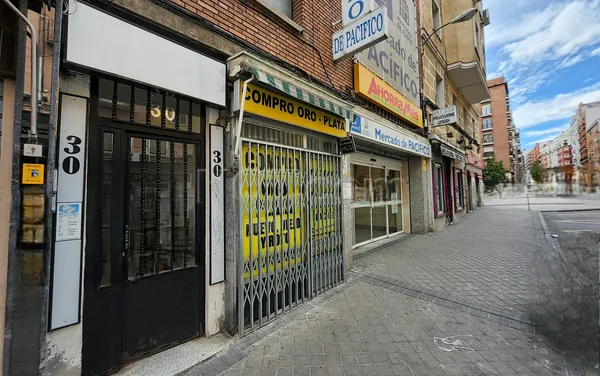 Massage Parlors Madrid, Spain Masajes Relax Madrid