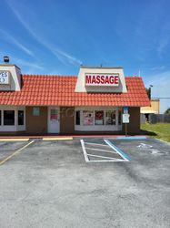 Massage Parlors Pompano Beach, Florida Tsubomi health spa