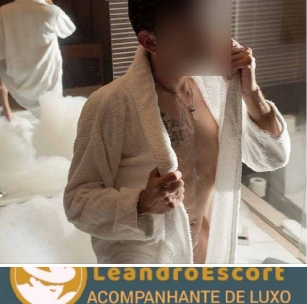 Escorts Porto, Portugal Acompanhante De Luxo Leandro Escort Port