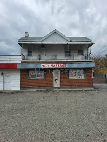 Massage Parlors Cincinnati, Ohio Moon Massage