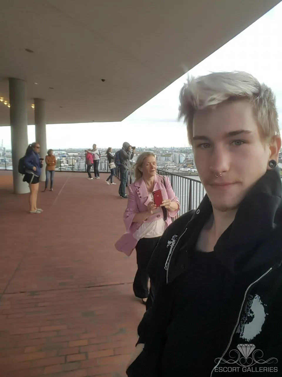 Escorts Hamburg, Germany null