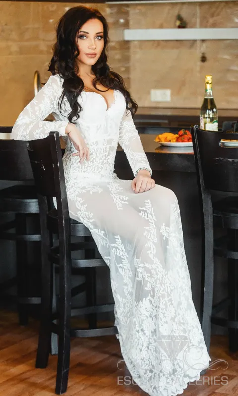 Escorts Paris, France Sofia