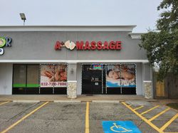 Massage Parlors Houston, Texas A+ Massage