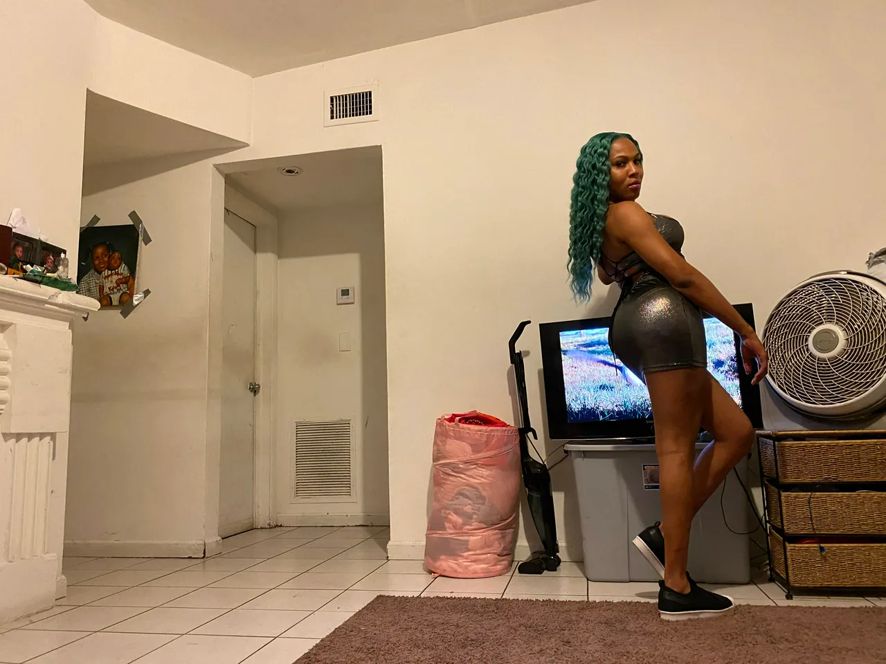 Escorts Tampa, Florida Blossom