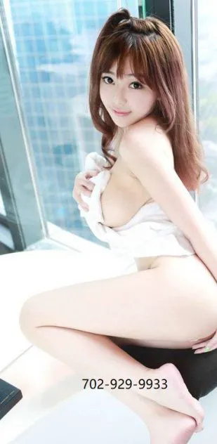 Escorts Las Vegas, Nevada Jiwoo