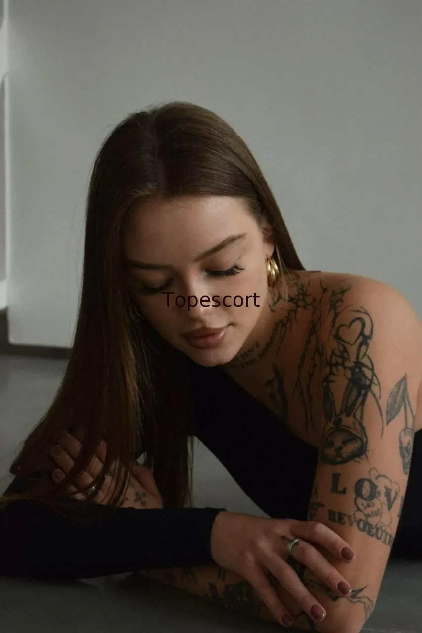 Escorts Hong Kong, Hong Kong Marianna