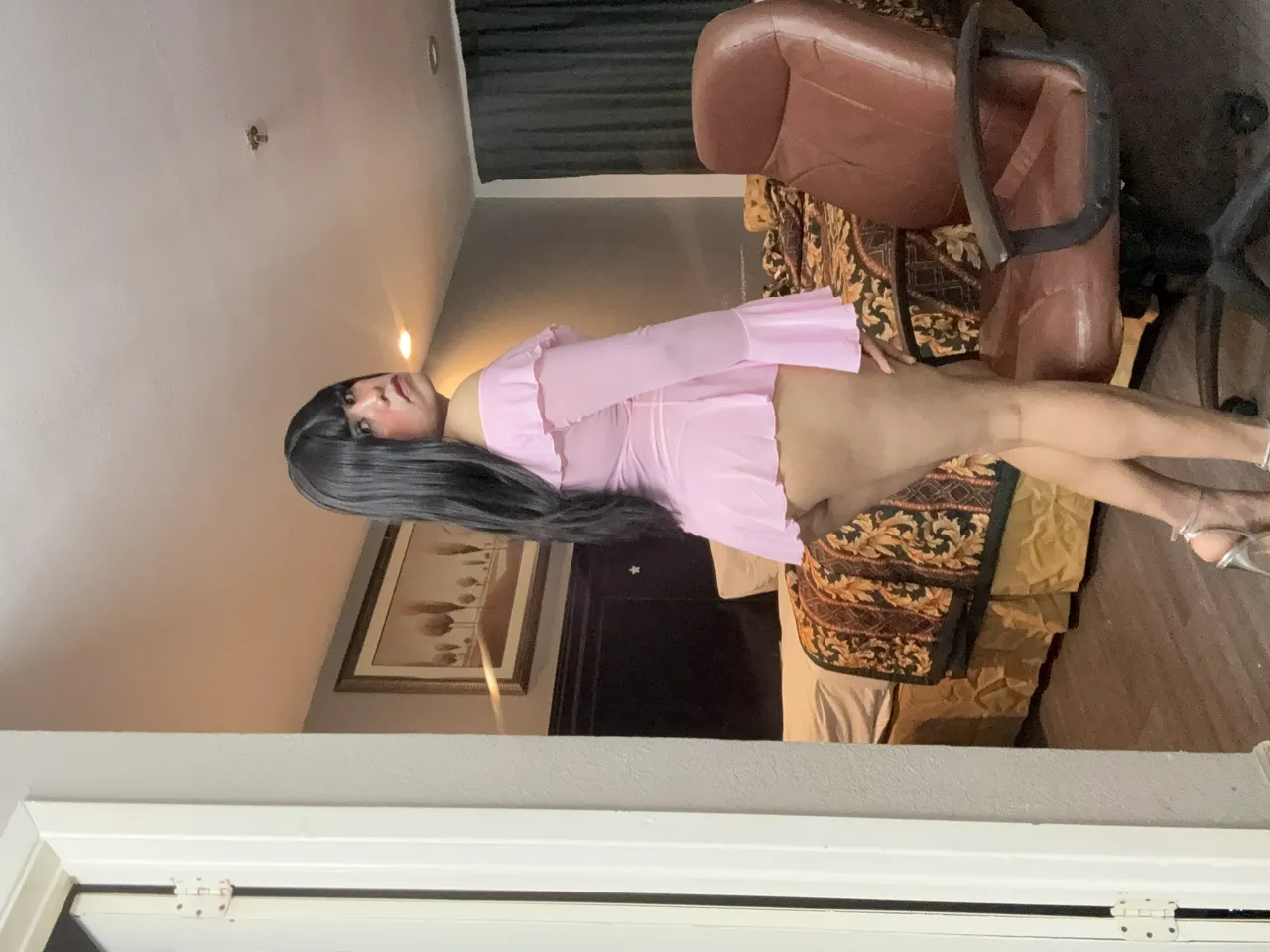 Escorts Dallas, Texas Samanta
