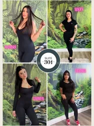 Escorts Washington, District of Columbia ⚜️WALK INS WELCOME