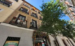 Sex Shops Madrid, Spain Belover
