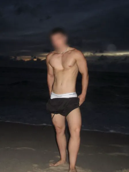 Escorts Bangkok, Thailand JasonJT