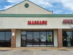 Massage Parlors Oklahoma City, Oklahoma Lotus massage spa