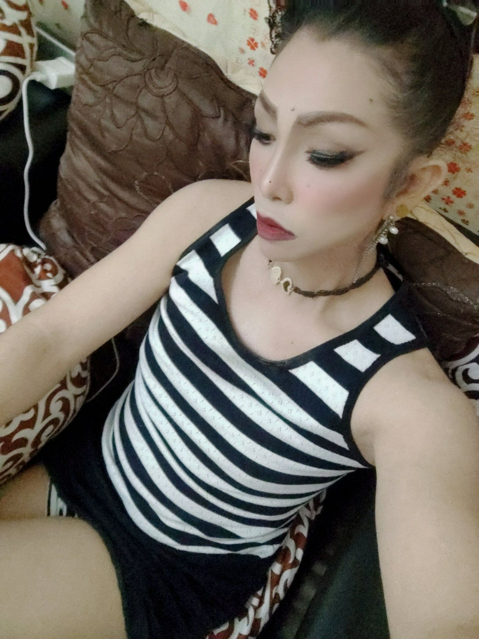 Escorts Jeddah, Saudi Arabia Dana From Philippines