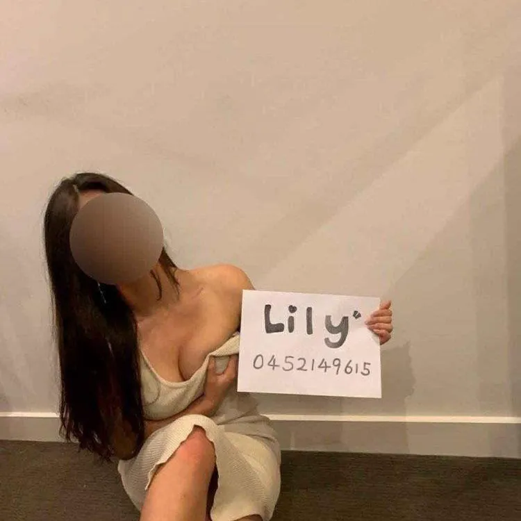 Escorts Australia Lily