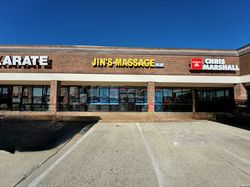 Lewisville, Texas Jin's Massage