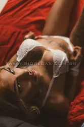 Escorts Rio de Janeiro, Brazil Mirellah Morais