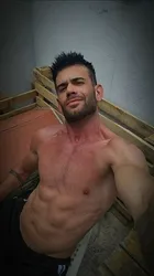 Escorts Madrid, Spain Axel_Max