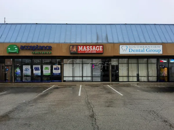 Massage Parlors Springfield, Illinois Royal Massage