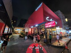 Night Clubs Bangkok, Thailand Candy Club X Bobo