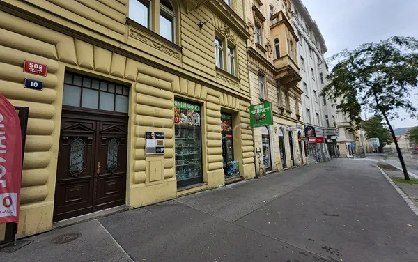 Massage Parlors Prague, Czech Republic Relax Point 66