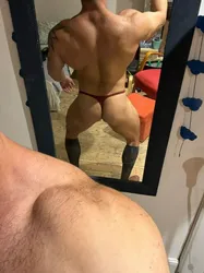 Escorts London, England Phi_Masseur