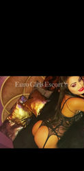 Escorts Baden, Austria Cristina