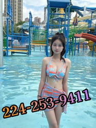 Escorts Chicago, Illinois 🚺please see here💋🚺best massage🚺💋🚺💋new sweet asian girl💋🚺💋💋🚺💋💋