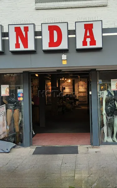 Sex Shops Utrecht, Netherlands Miranda XXL