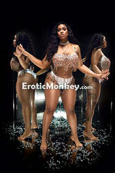 Escorts Staten Island, New York Dollette