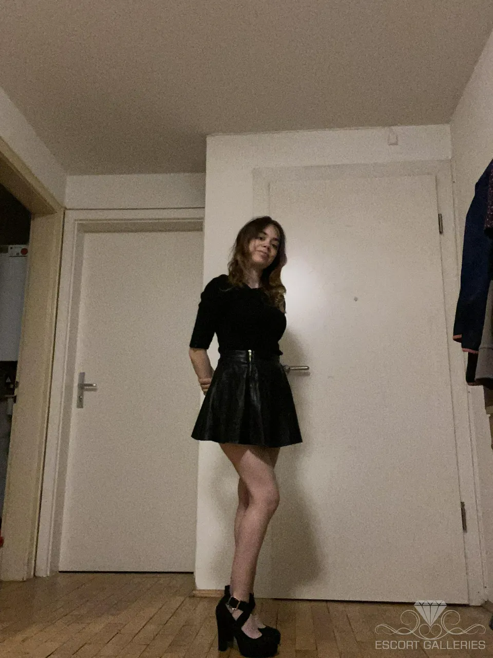 Escorts Heilbronn, Germany Viona